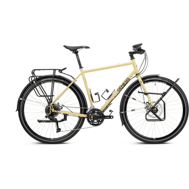 Gravel / Adventure Bikes | A Different Gear