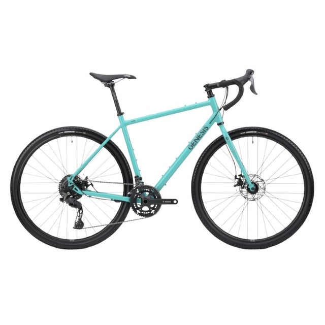 Gravel / Adventure Bikes | A Different Gear