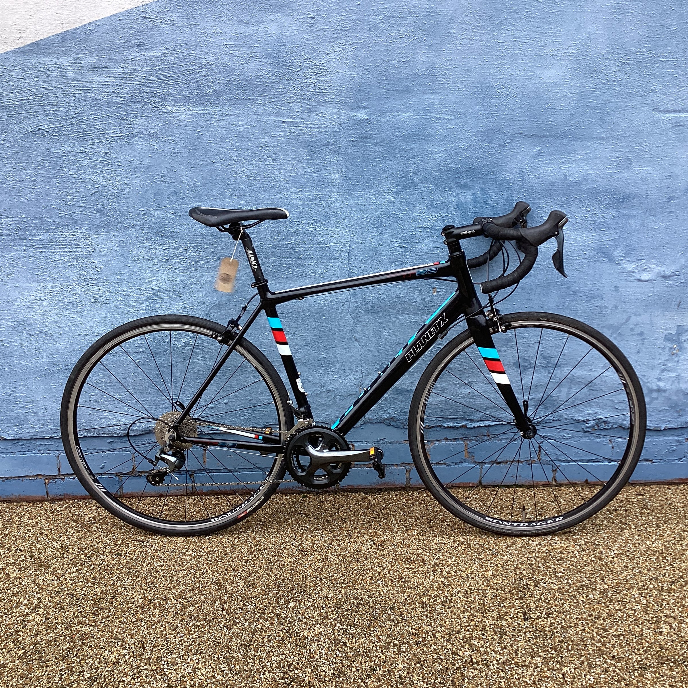 Giant Cadex CFR-4 - M | A Different Gear
