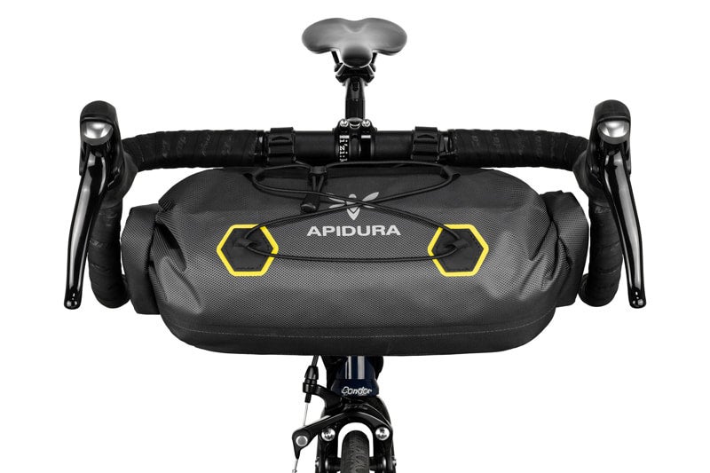 【hero】APIDURA セット Apidura Kit Hire | A Different Gear