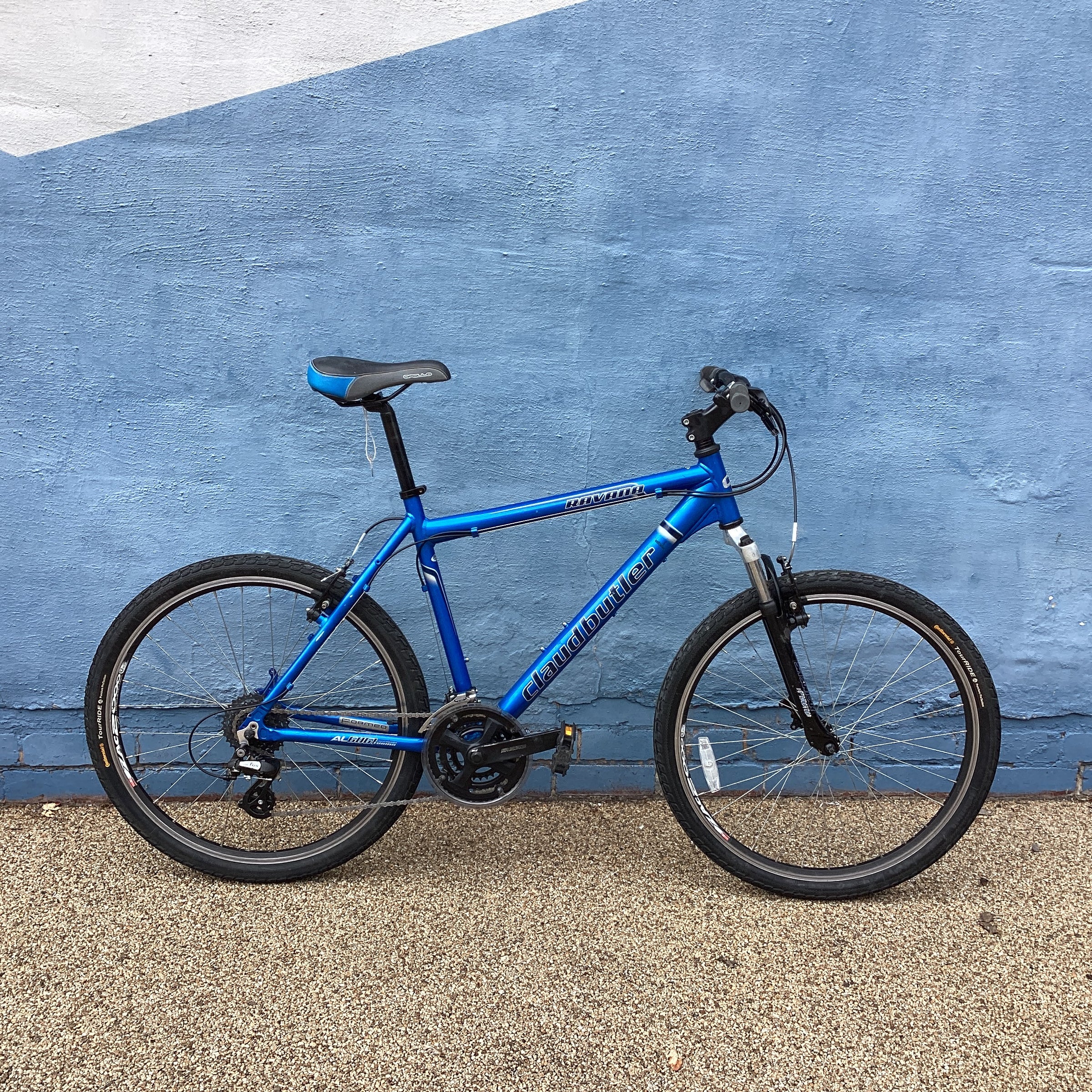 University of Sheffield £75 Bike Sale | A Different Gear