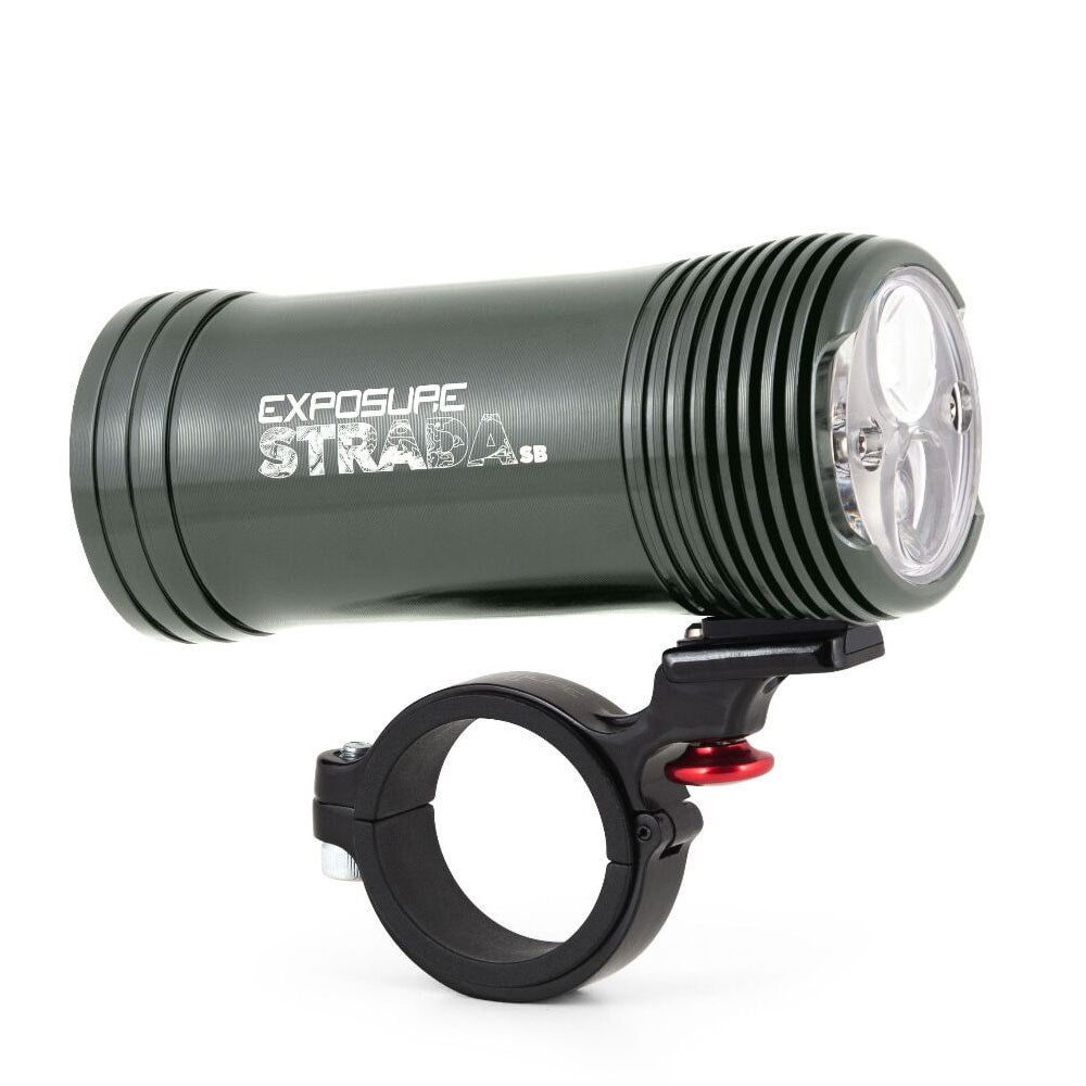 Lezyne Lite Drive 1200+