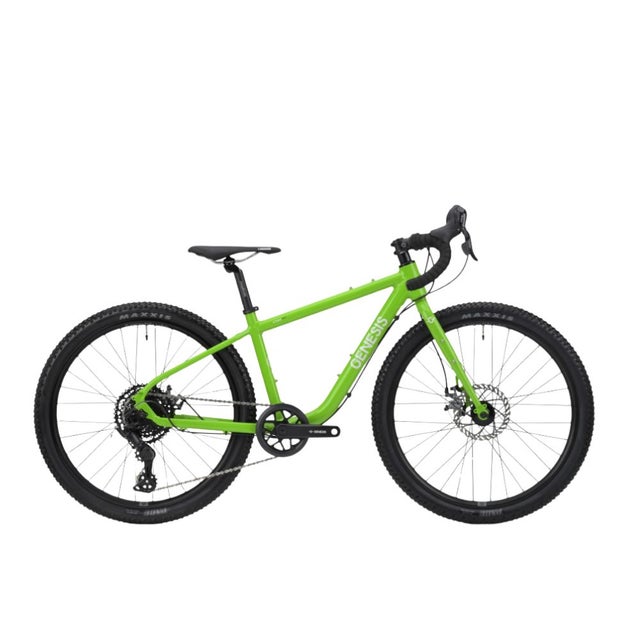Gravel / Adventure Bikes | A Different Gear