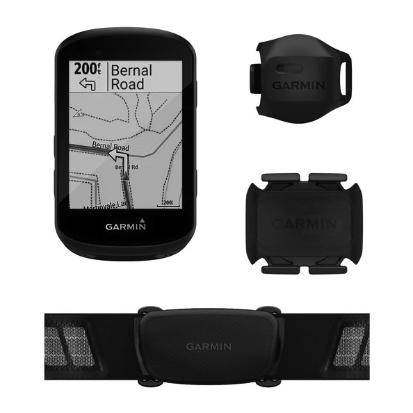 Garmin Edge 530 Sensor Bundle | A Different Gear