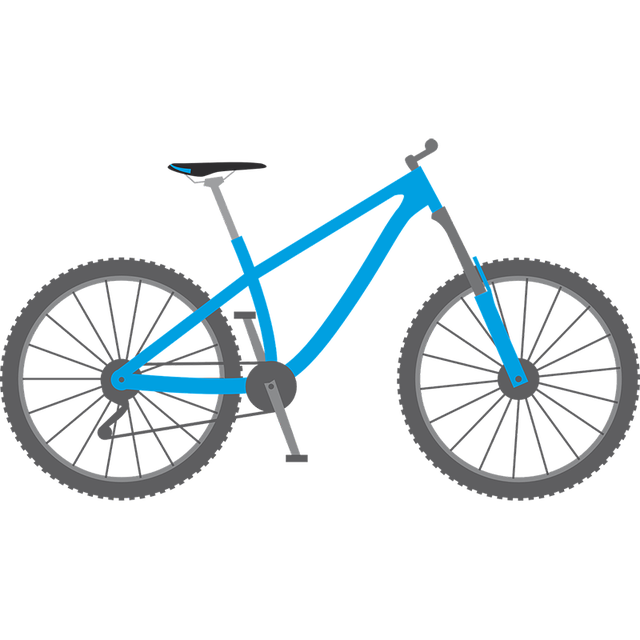 Reconditioned sales mountain bikes