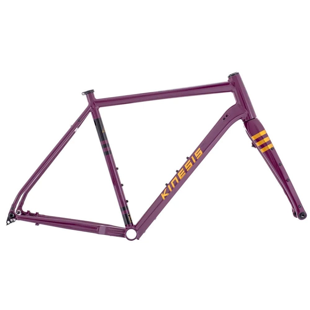 Kinesis discount frameset sale