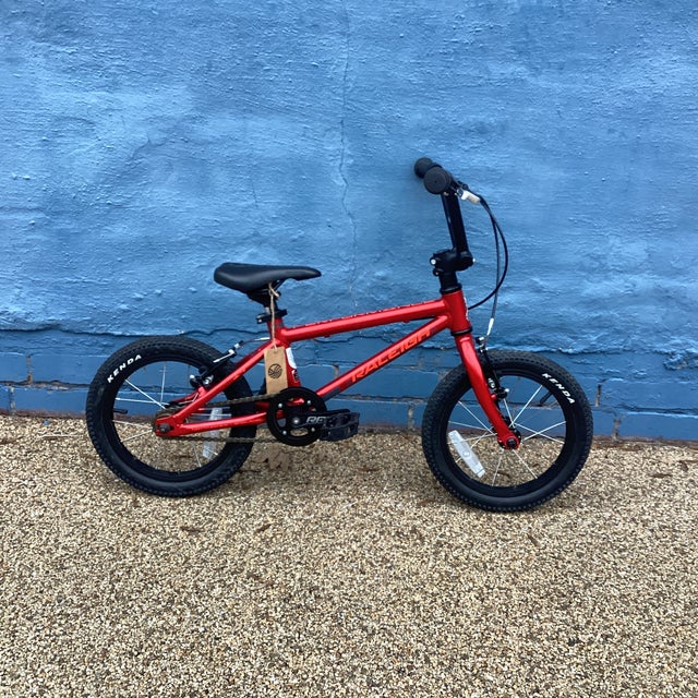 Reconditioned Bikes A Different Gear