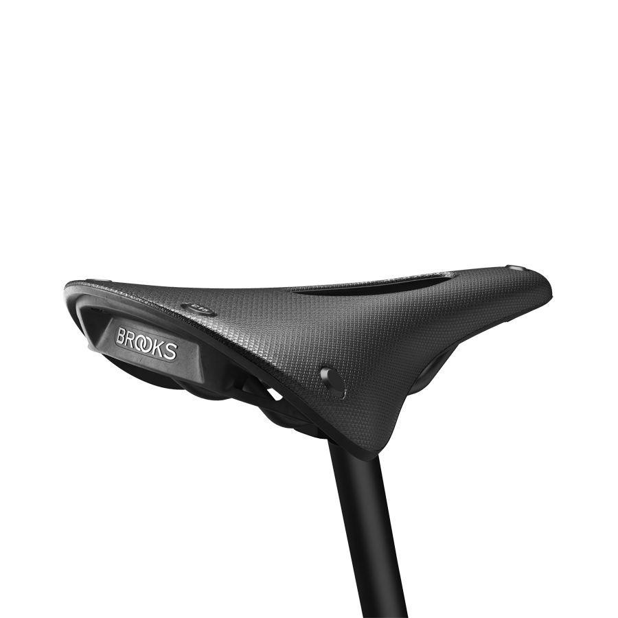 Brooks cambium carved c15 online