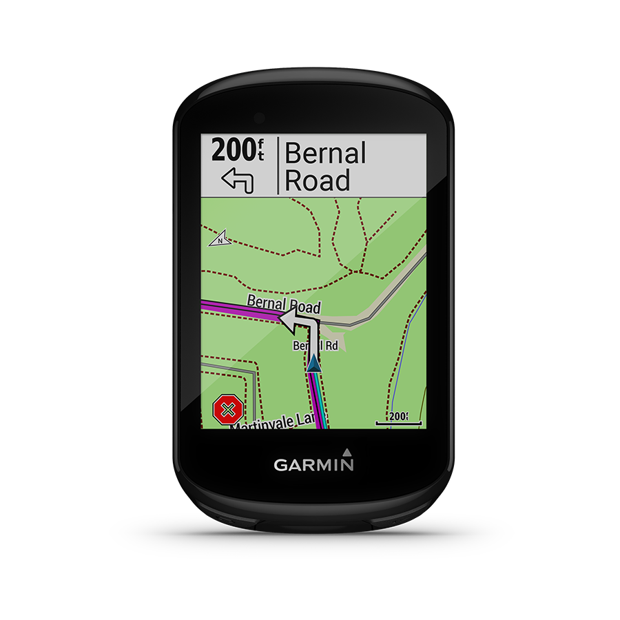 Garmin Edge 830 A Different Gear